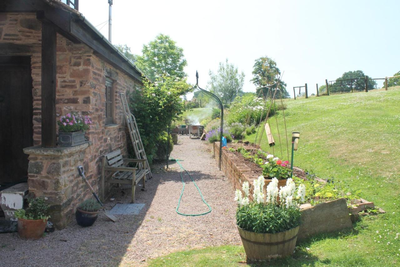 Grove Farm B&B Newnham  Exterior photo